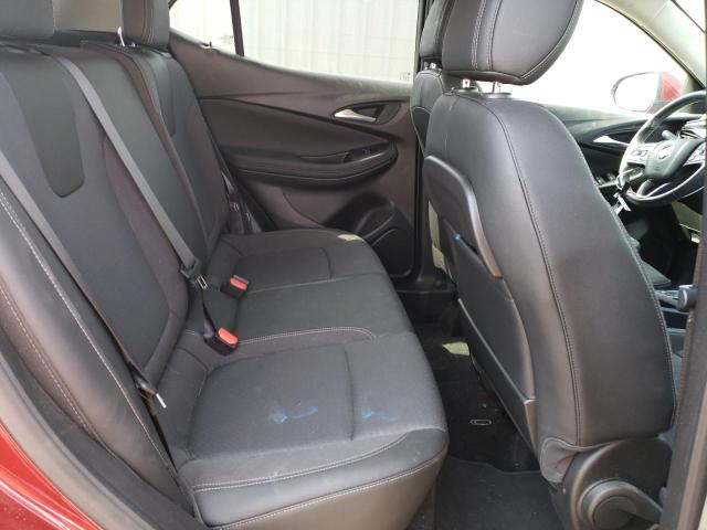 Photo 10 from auction – 2022 BUICK ENCORE GX with VIN KL4MMCSL0NB009267