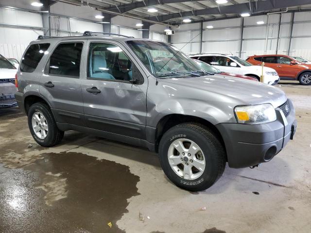 Photo 4 from auction – 2007 FORD ESCAPE XLT with VIN 1FMCU93177KB38347