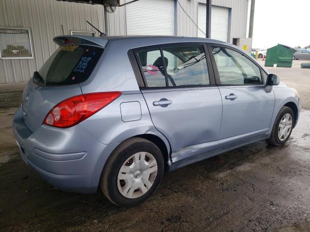 Photo 3 from auction – 2010 NISSAN VERSA S with VIN 3N1BC1CP3AL436511