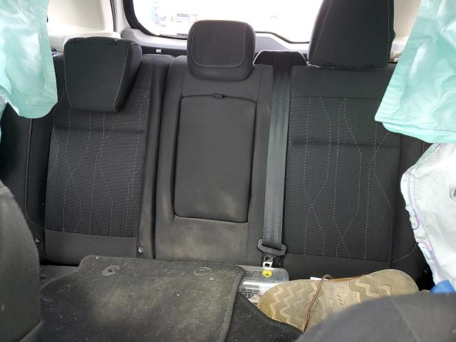 Photo 10 from auction – 2019 FORD ECOSPORT S with VIN MAJ6S3GL3KC309409