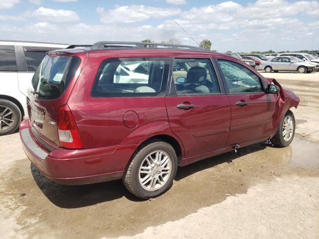 Photo 3 from auction – 2006 FORD FOCUS ZXW with VIN 1FAHP36N56W148708