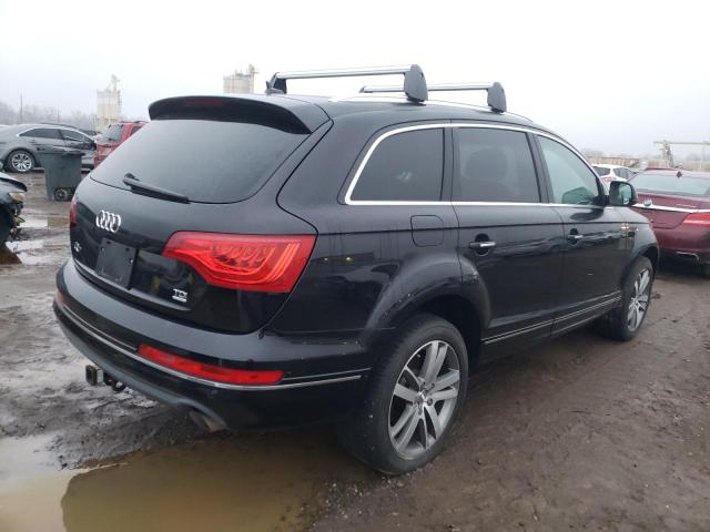 Photo 3 from auction – 2010 AUDI Q7 PREMIUM with VIN WA1LMAFEXAD001770