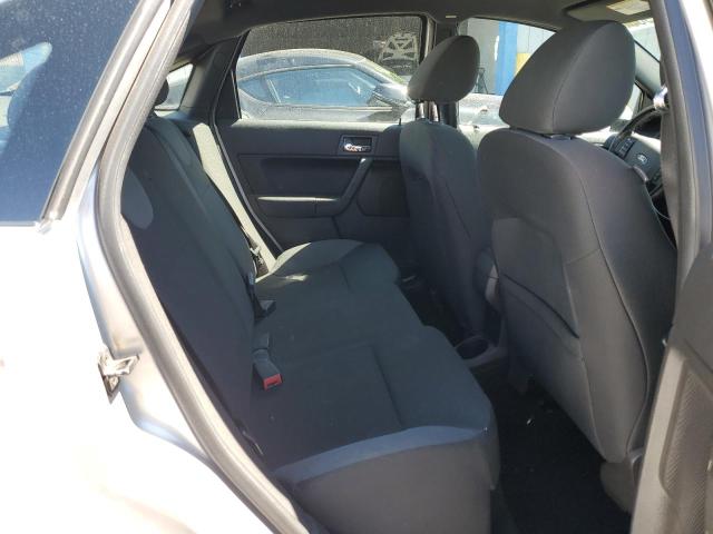 Photo 10 from auction – 2009 FORD FOCUS SES with VIN 1FAHP36N69W186212
