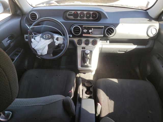 Photo 8 from auction – 2010 TOYOTA SCION XB with VIN JTLZE4FE4A1117860