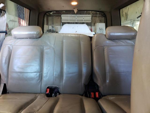 Photo 10 from auction – 2001 FORD EXPLORER E with VIN 1FMZU74E71ZA85714