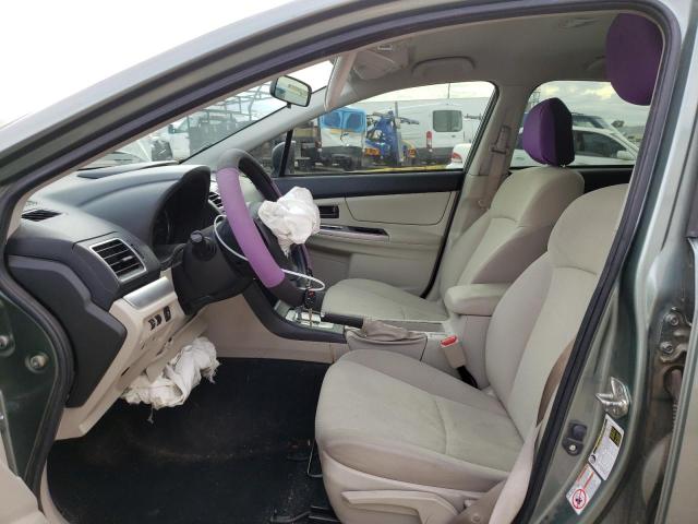 Photo 7 from auction – 2015 SUBARU IMPREZA with VIN JF1GPAA60FH323256