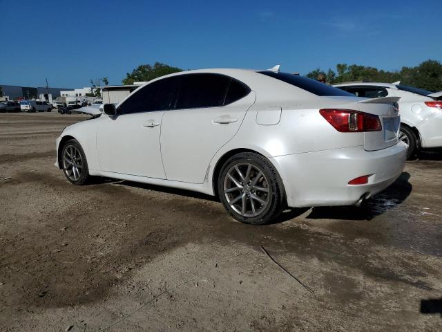 Photo 2 from auction – 2013 LEXUS IS 250 with VIN JTHBF5C27D5190999