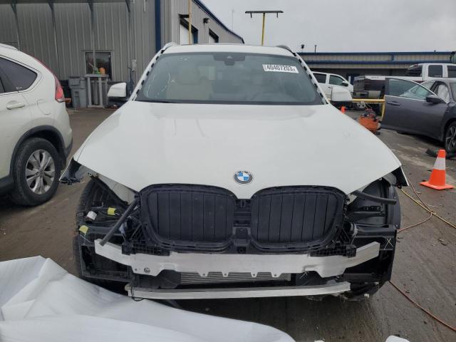 Photo 5 from auction – 2022 BMW X3 SDRIVE3 with VIN 5UX43DP07N9N05346