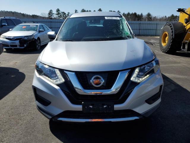 Photo 5 from auction – 2017 NISSAN ROGUE S with VIN KNMAT2MV6HP613238