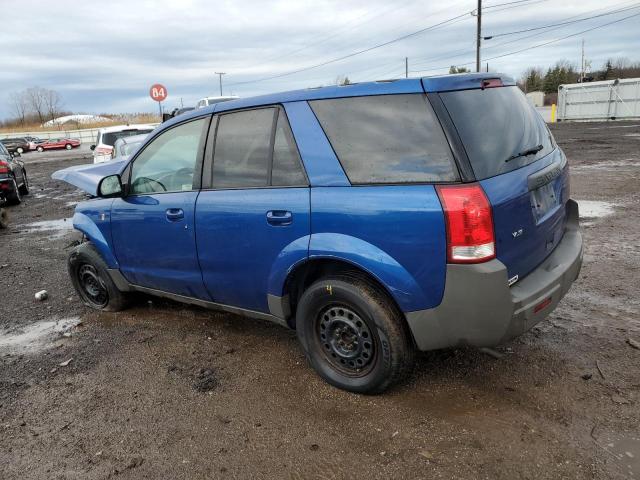 Photo 2 from auction – 2005 SATURN VUE with VIN 5GZCZ33D35S828718