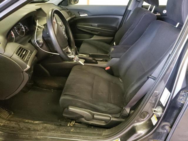 Photo 7 from auction – 2012 HONDA ACCORD LX with VIN 1HGCP2F32CA200948
