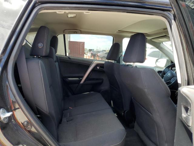 Photo 11 from auction – 2017 TOYOTA RAV4 XLE with VIN 2T3RFREV9HW547533