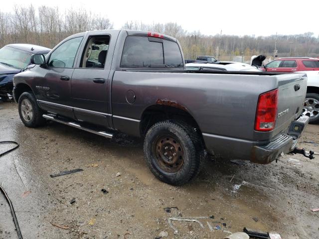 Photo 2 from auction – 2004 DODGE RAM 1500 S with VIN 1D7HU18D84J263167