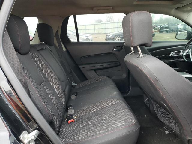 Снимка 11 от търг – 2013 GMC TERRAIN SL с VIN 2GKALSEK9D6313096