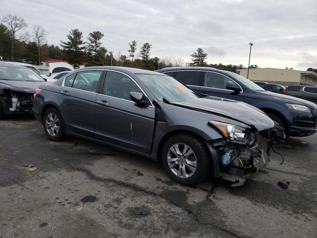 Photo 4 from auction – 2011 HONDA ACCORD SE with VIN 1HGCP2F61BA090161