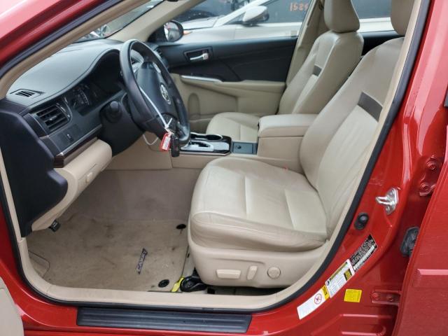 Photo 7 from auction – 2013 TOYOTA CAMRY L with VIN 4T4BF1FK8DR291045