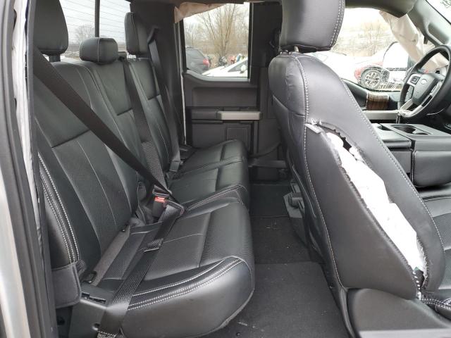 Photo 10 from auction – 2018 FORD F150 SUPER with VIN 1FTEX1CG0JKF39563
