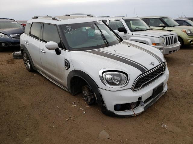 Photo 4 from auction – 2020 MINI COOPER S C with VIN WMZYX1C02L3L89193