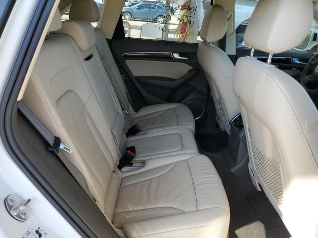 Photo 11 from auction – 2013 AUDI Q5 PRESTIG with VIN WA1WGAFP7DA059153