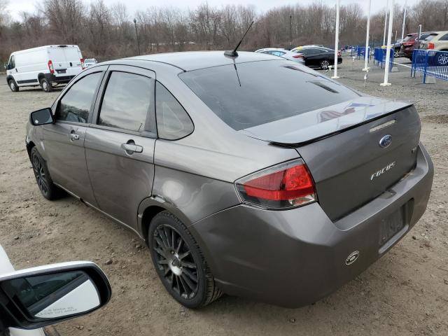 Photo 2 from auction – 2011 FORD FOCUS SES with VIN 1FAHP3GN0BW156790