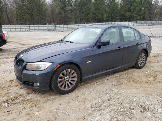 Photo 1 from auction – 2009 BMW 328 I SULE with VIN WBAPH57549NL80026