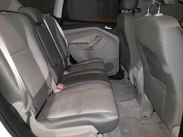 Photo 10 from auction – 2016 FORD ESCAPE SE with VIN 1FMCU0G70GUA35494