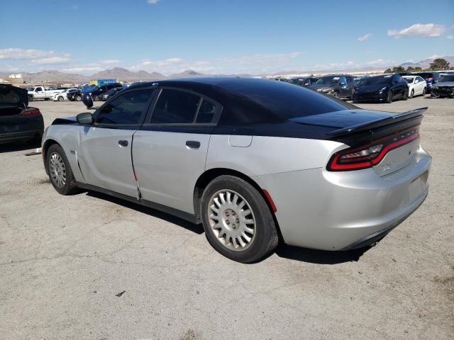 Photo 2 from auction – 2015 DODGE CHARGER PO with VIN 2C3CDXKT3FH837187