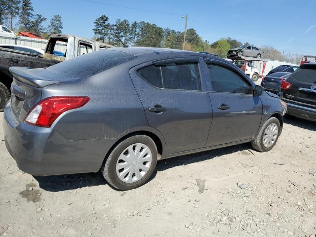 Photo 3 from auction – 2019 NISSAN VERSA S with VIN 3N1CN7AP1KL824116
