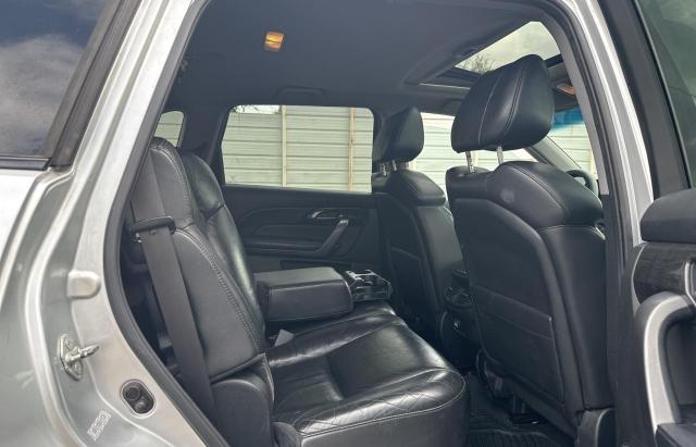 Photo 6 from auction – 2008 ACURA MDX TECHNO with VIN 2HNYD28308H531685
