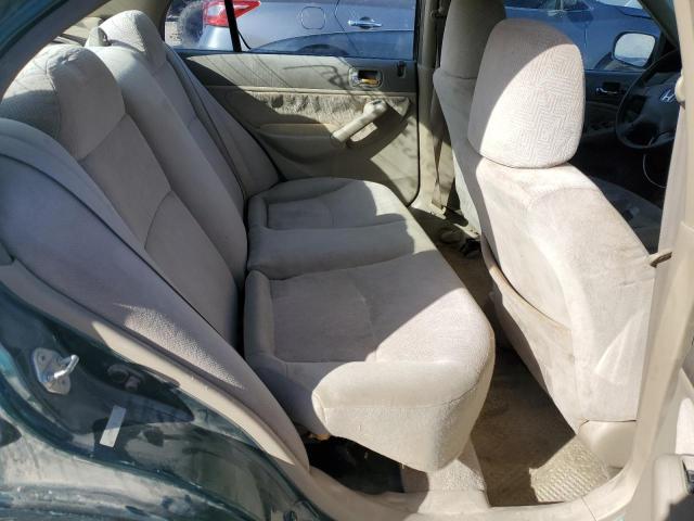 Photo 10 from auction – 2002 HONDA CIVIC EX with VIN 2HGES26732H575130