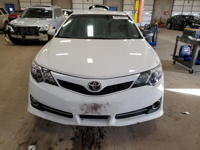 Photo 5 from auction – 2012 TOYOTA CAMRY BASE with VIN 4T1BF1FK7CU199675