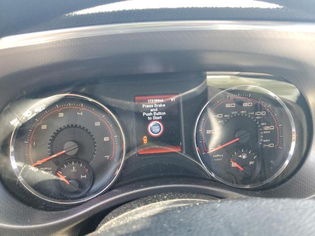 Photo 9 from auction – 2012 DODGE CHARGER SE with VIN 2C3CDXBG4CH124216