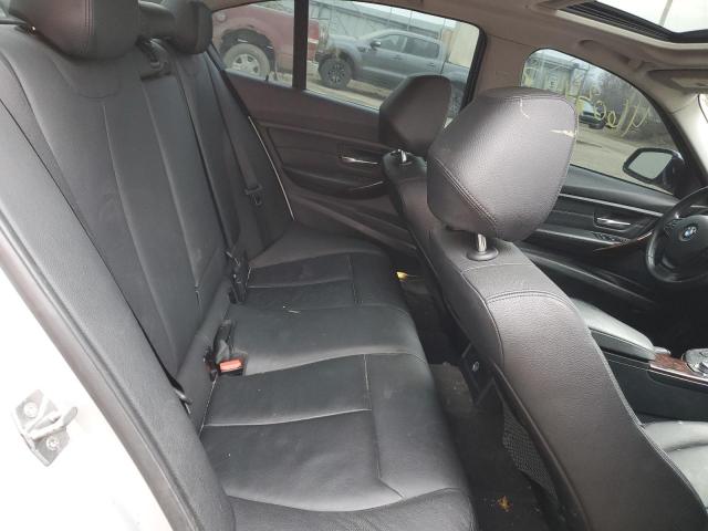 Photo 10 from auction – 2013 BMW 328 XI SUL with VIN WBA3B5C55DF593690