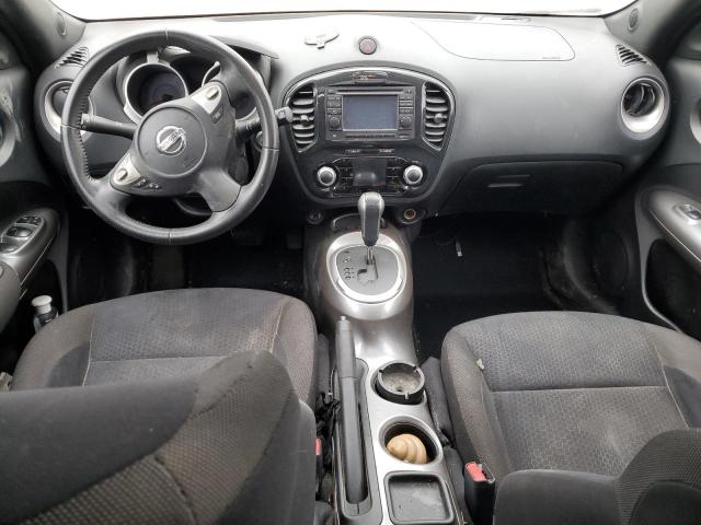 Photo 8 from auction – 2011 NISSAN JUKE S with VIN JN8AF5MR2BT018403