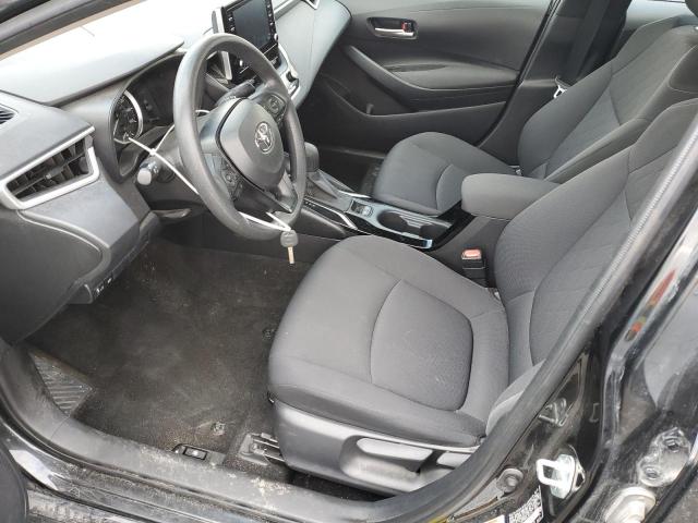 Photo 7 from auction – 2020 TOYOTA COROLLA LE with VIN JTDEPRAE2LJ041714