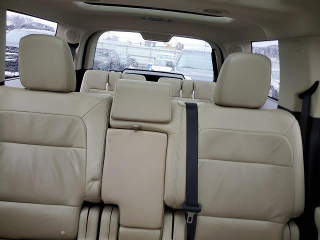 Photo 10 from auction – 2016 FORD FLEX LIMIT with VIN 2FMHK6DT8GBA22837