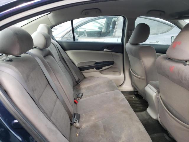 Photo 10 from auction – 2011 HONDA ACCORD LXP with VIN 1HGCP2F43BA055930