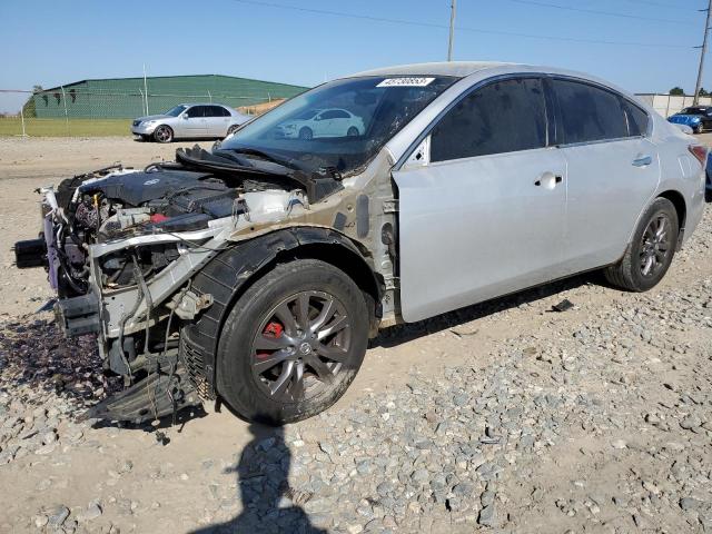 NISSAN ALTIMA 2.5 2015 with VIN 1N4AL3APXFC454391 - Photo from auction