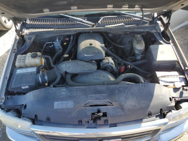 Photo 11 from auction – 2004 GMC NEW SIERRA with VIN 2GTEC19V541276914