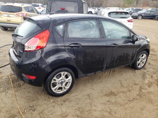 Photo 3 from auction – 2015 FORD FIESTA SE with VIN 3FADP4EJ4FM197594