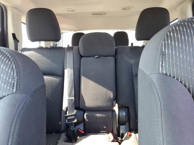Photo 10 from auction – 2012 DODGE JOURNEY SX with VIN 3C4PDCBG5CT220563