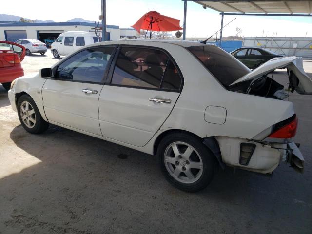 Photo 2 from auction – 2006 MITSUBISHI LANCER ES with VIN JA3AJ26E66U065810