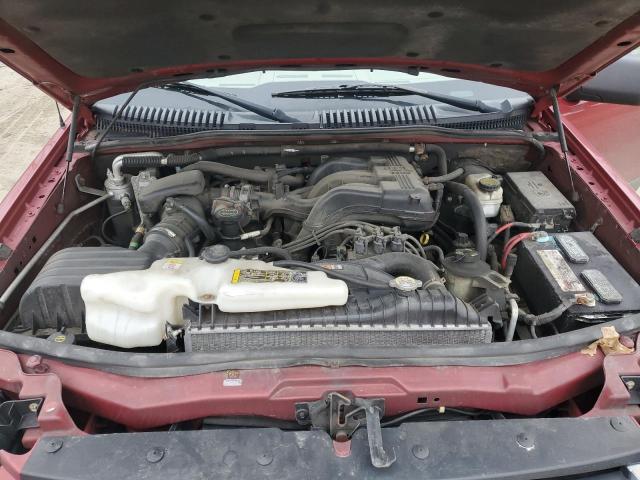 Photo 11 from auction – 2006 FORD EXPLORER X with VIN 1FMEU73E86UA00531