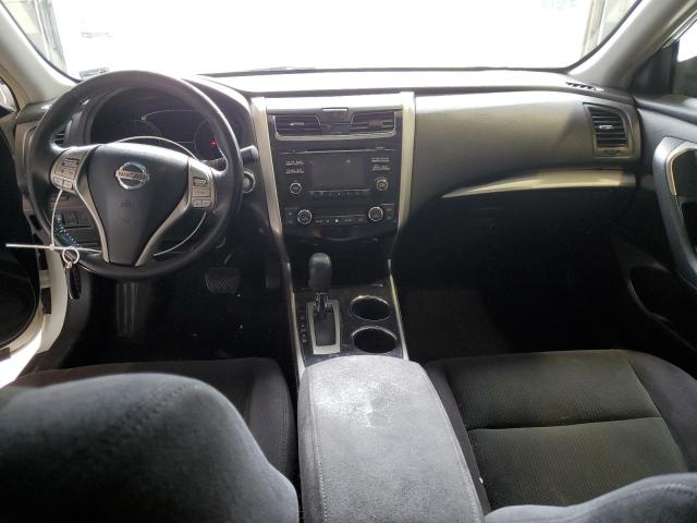 Photo 8 from auction – 2013 NISSAN ALTIMA 2.5 with VIN 1N4AL3AP9DC915707