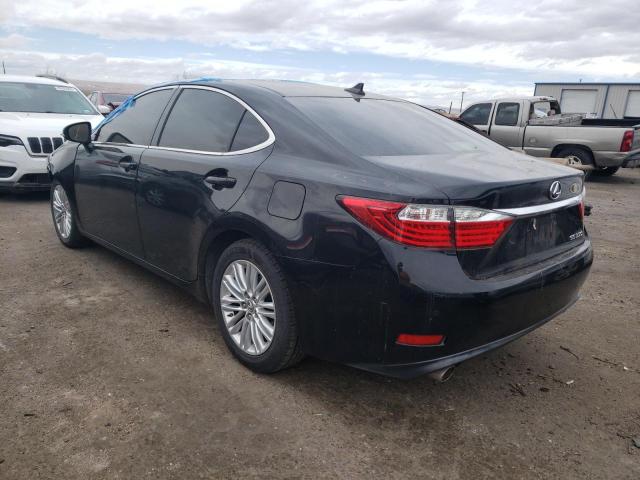 Photo 2 from auction – 2013 LEXUS ES 350 with VIN JTHBK1GG7D2051936
