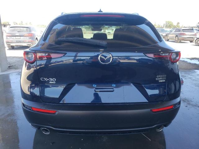 Photo 6 from auction – 2023 MAZDA CX-30 PREM with VIN 3MVDMBEY1PM509245