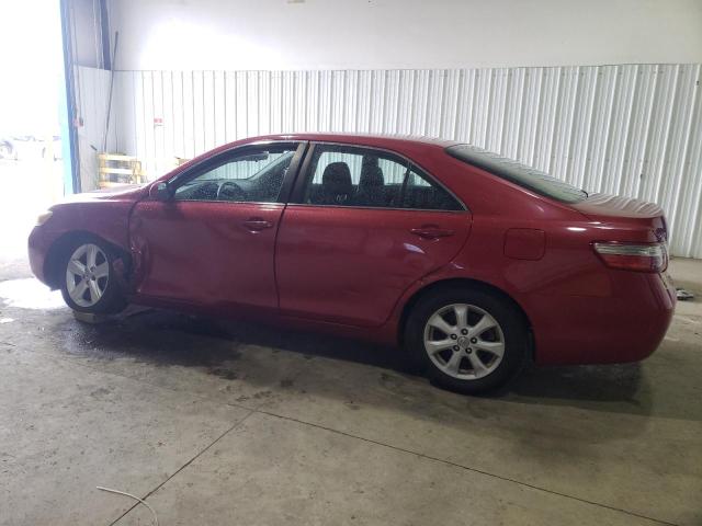 Photo 2 from auction – 2007 TOYOTA CAMRY CE with VIN 4T1BE46K97U157941