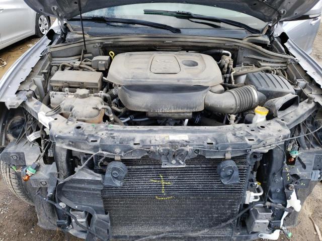 Photo 12 from auction – 2016 DODGE DURANGO LI with VIN 1C4RDJDG4GC412844
