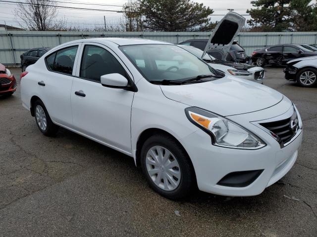 Photo 4 from auction – 2016 NISSAN VERSA S with VIN 3N1CN7AP8GL841177
