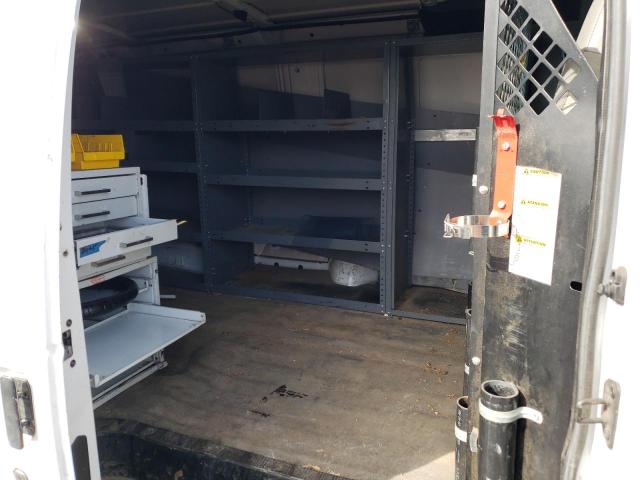 Photo 11 from auction – 2009 FORD ECONOLINE with VIN 1FTSE34L69DA17620